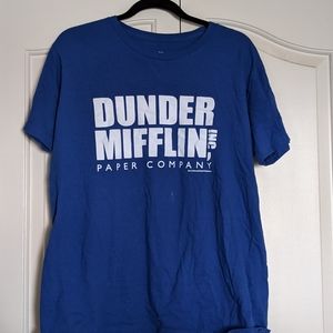 Dunder Mifflin Paper Co. Shirt